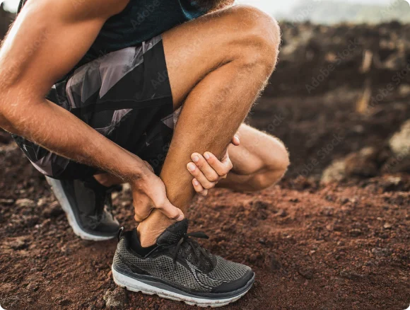 Ankle Arthroscopy | Ortho ARC