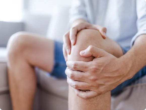Knee Injury 2