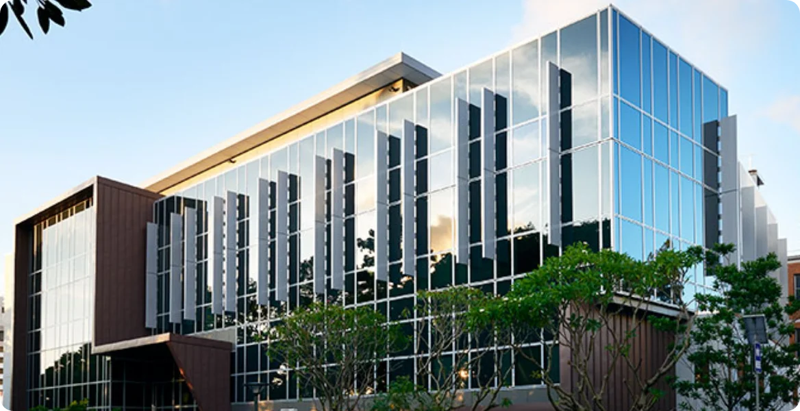 Brisbane Private Hospital