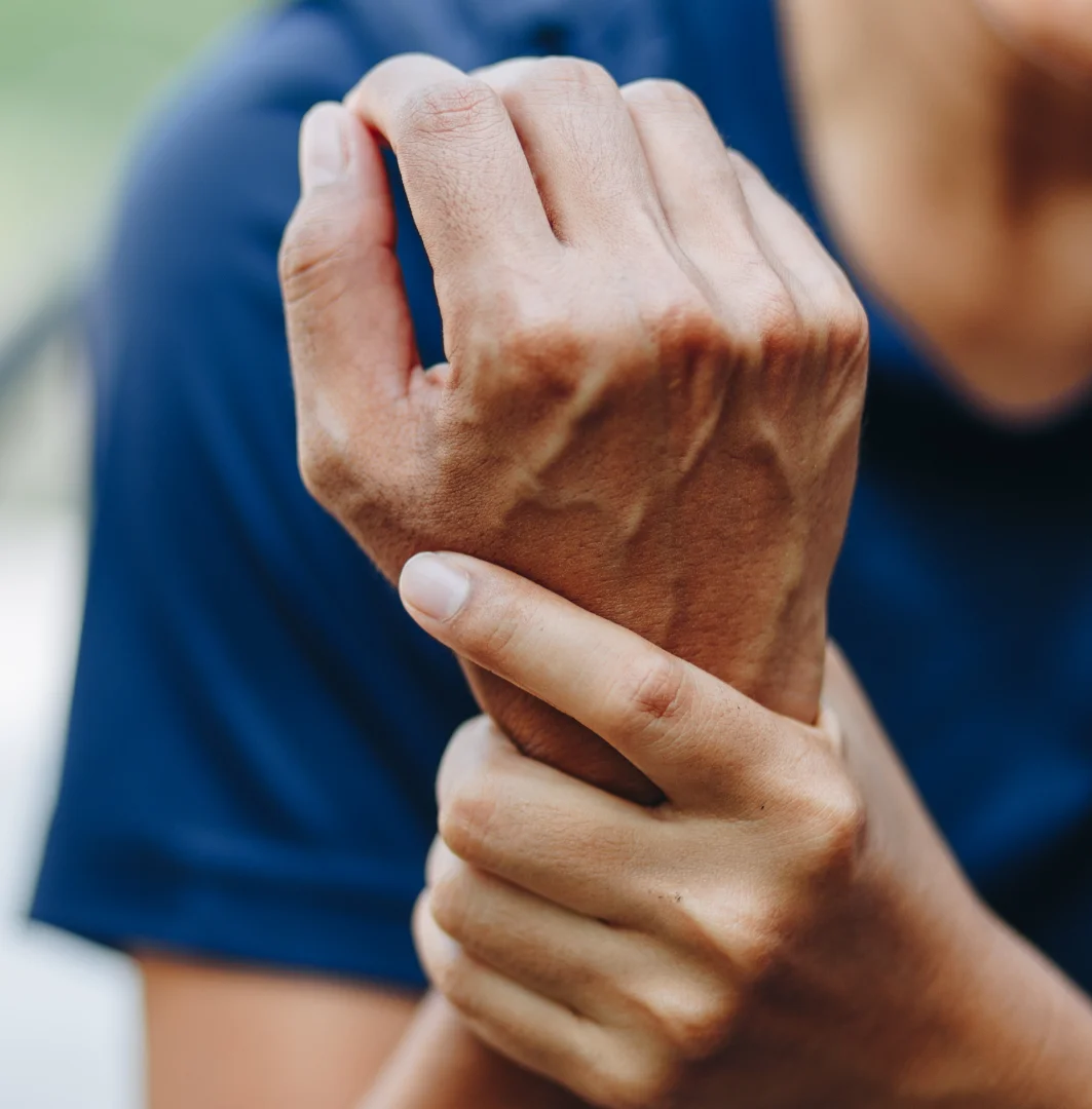 Hand and Wrist Surgery | Ortho ARC | Dr Blake Fidock | Orthopaedic Surgeon