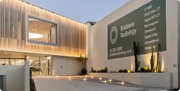 Brisbane Radiology Consulting Suites | Ortho Arc | Fortitude Valley
